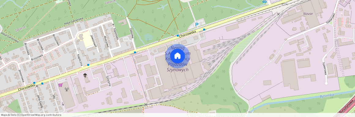 Baildona, Gliwice, śląskie