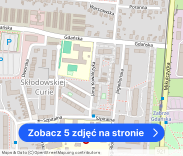 Blisko Centrum, śccs, śum| Niskie koszty - Zdjęcie 1