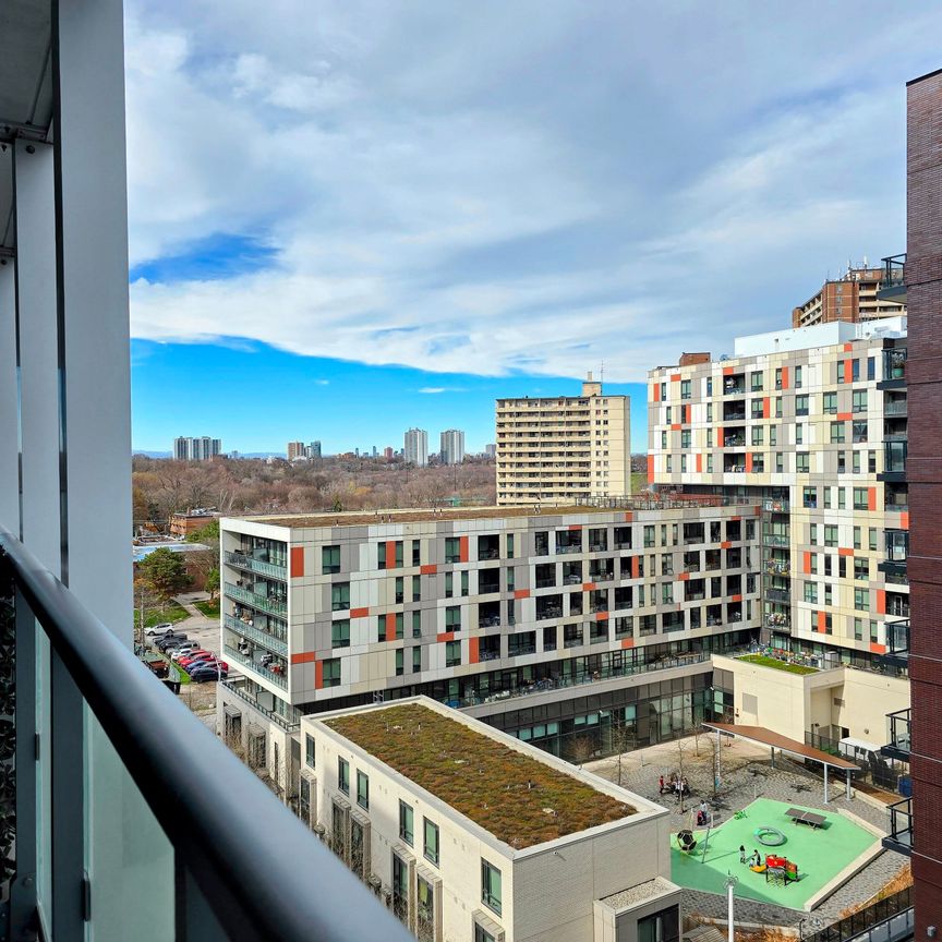 For Lease - 34 Tubman Avenue Unit# 905E, Toronto, Ontario - Photo 1