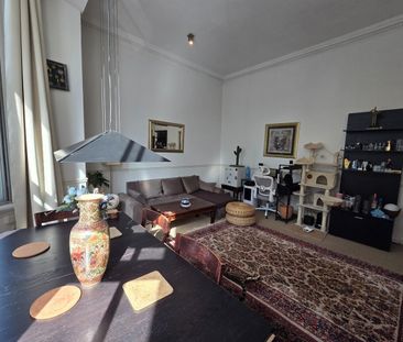 1 Bed Flat, Redcliffe Square, SW10 - Photo 1