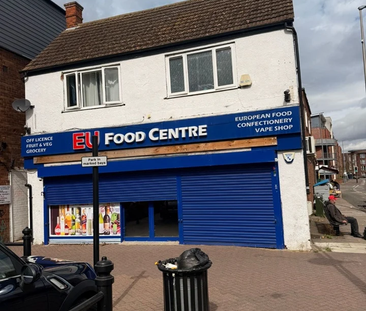 1 bedroom flat to rent - Photo 6