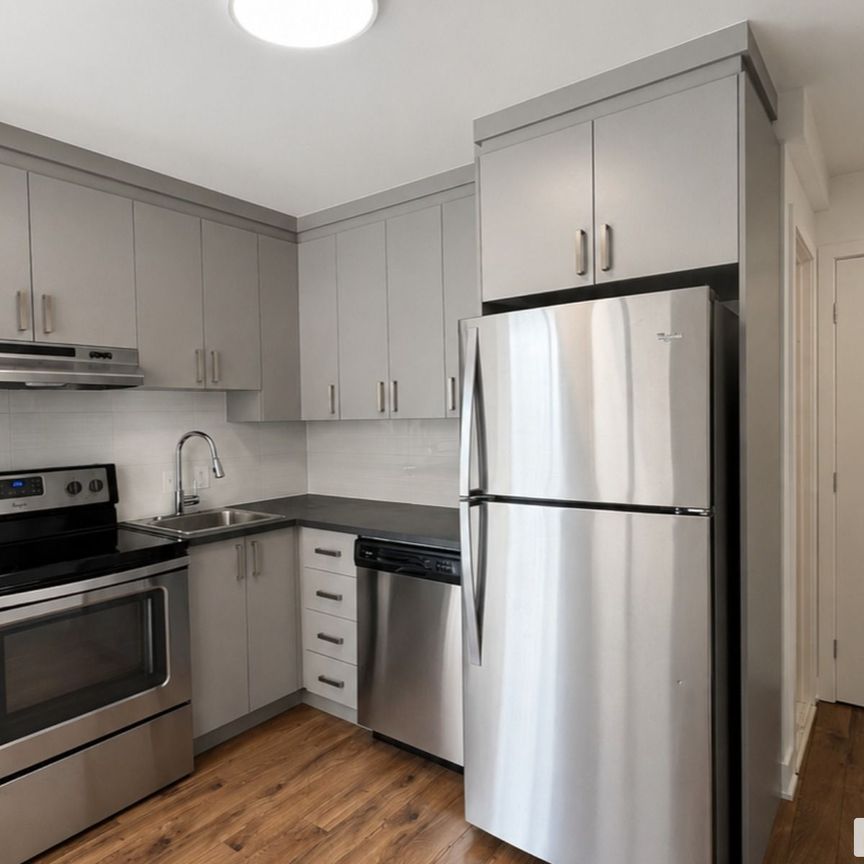 3600, rue Notre-Dame Ouest, Le Sud-Ouest à louer - Photo 1