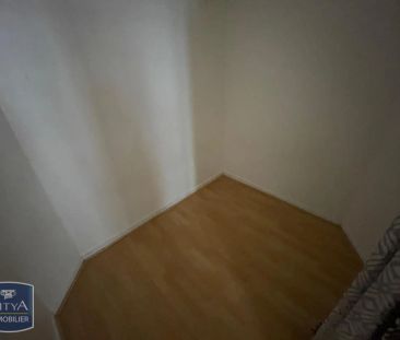 Appartement à louer 1 pièce 25.02m² - Photo 4