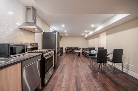 For Lease - 1253 Howlett Circle, London North, Ontario - Photo 4