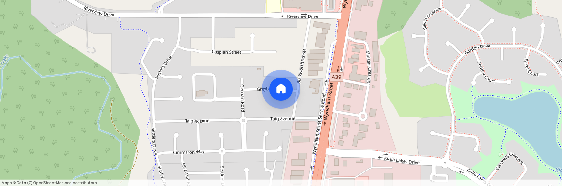 5 Greybox Way, Vic 3631, Kialla