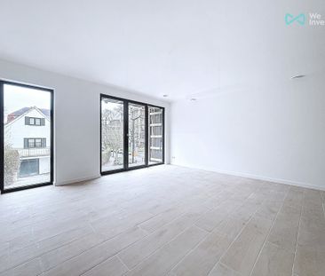 Duplex met twee slaapkamers in Uccle - Photo 4