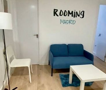 Calle del Corregidor Señor de la Elipa, Madrid, Community of Madrid... - Photo 4