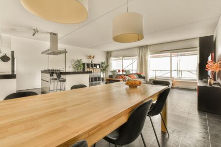 Te huur: Appartement Graafschapstraat 22 in Amsterdam - Foto 4