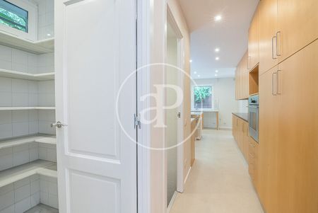 House for Rent in Pedralbes - Photo 5