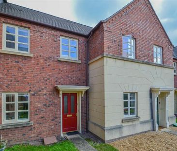 2 bedroom terraced house to rent - Photo 3