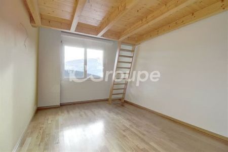 4.5 Zimmer, 2. Stock - Photo 4