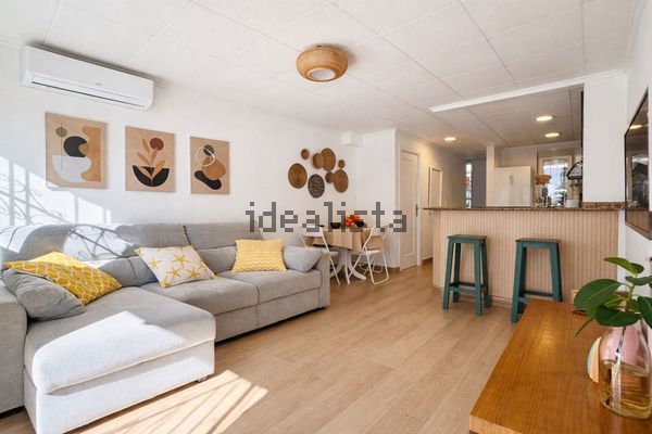 Alquiler de dúplex en Avenida De Francia, 48 - Photo 1