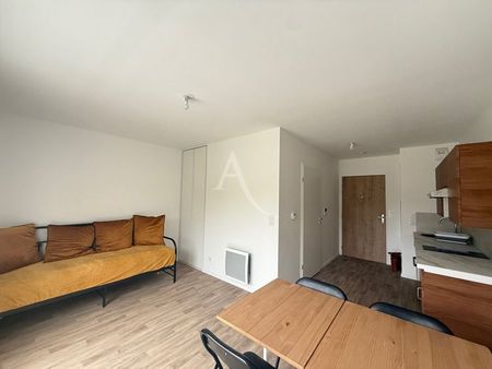 Appartement 1 pièce à La Roche-sur-Yon - Photo 3