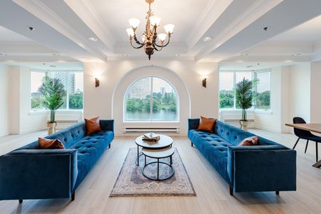 Furnished studio apartments available close to University of Ottawa - Photo 2