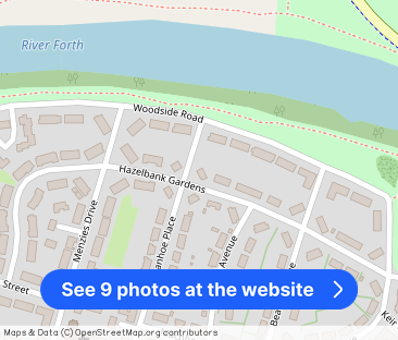 50 Ivanhoe Place, Stirling Bridge, FK8 1QB - Photo 1