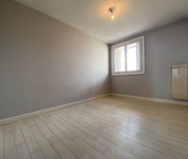 Location Appartement 3 pièces 56m² BESANCON 25000 - Photo 5