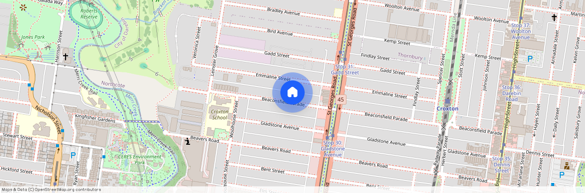 114a Beaconsfield Parade Northcote VIC