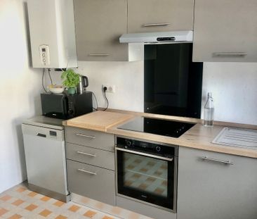 Appartement type 2 - Blois vienne - Photo 2