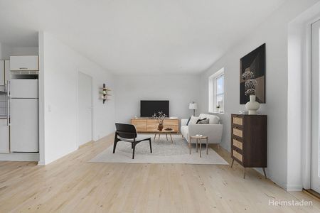 2-værelses Lejlighed på 67 m² i Silkeborg - Photo 3