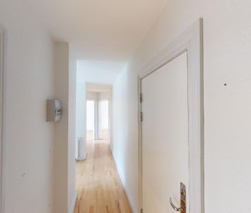 Central lejlighed med lys og charme i Aalborg - Foto 4