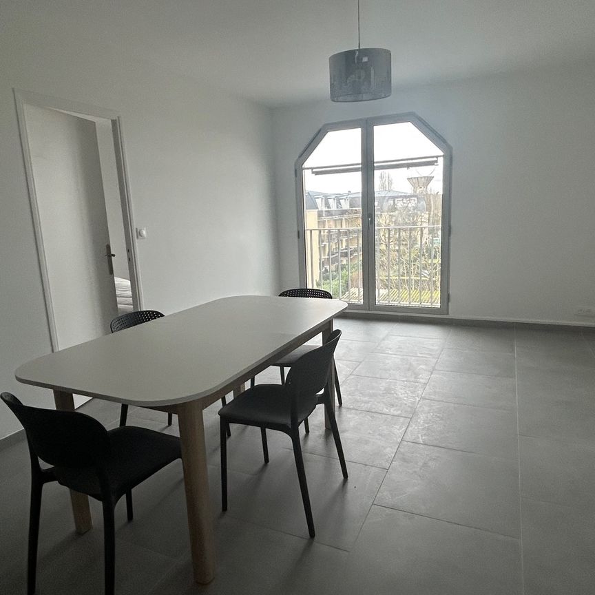 Location Appartement 2 pièces 39m² PONTAULT COMBAULT 77340 - Photo 1