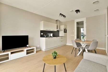 Te huur: Appartement Dijkmeerlaan 472 in Amsterdam - Photo 4