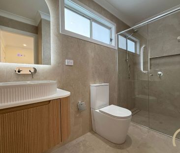 Brand New 3 Bedroom Townhouses - Photo 5