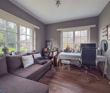 Tout savoir sur cette maison à Waterloo, à Waterloo - Photo 1