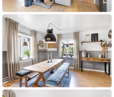 Stenhagsvägen, Hållsta - Photo 1