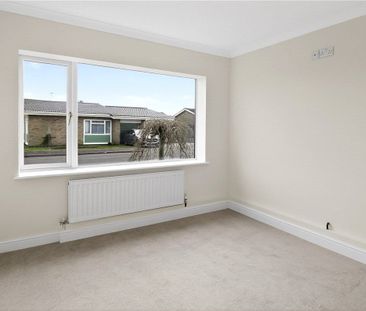 A detached three bedroom bungalow with a garage and driveway parkin... - Photo 3