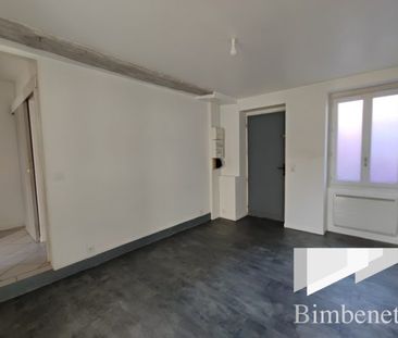 Appartement à louer, 2 pièces - Orléans 45000 - Photo 4