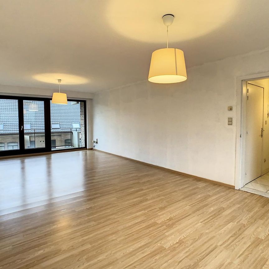 Ruim 2-slaapkamer appartement in Heverlee! - Foto 1