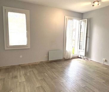 Location appartement 1 pièce, 20.57m², Thiais - Photo 4