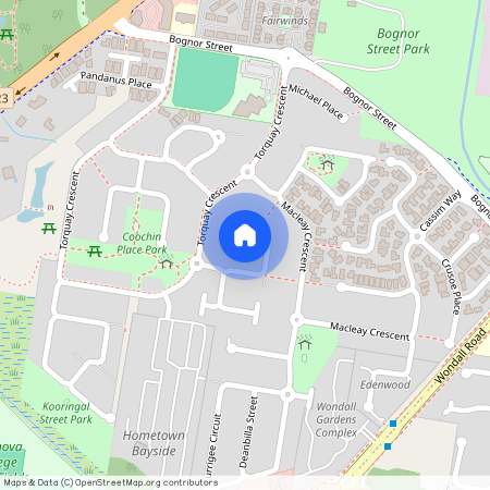 30 Lindeman Place, Qld 4173, Tingalpa