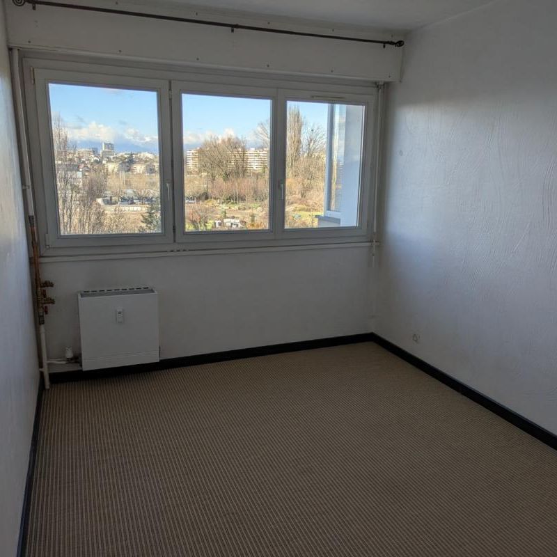Location Appartement 3 pièces 68m² ANNEMASSE 74100 - Photo 1