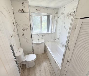 3 bedroom terraced house to rent - Photo 5