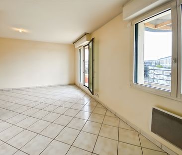 Location Appartement 2 pièces 41m² - Photo 3