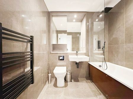 2 Bed Flat, Tower Bridge Road, SE1 - Photo 4