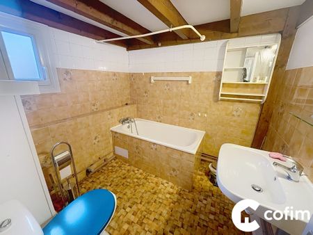 Location Appartement 1 pièce 25m² TARBES 65000 - Photo 3