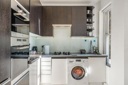 1 bedroom apartment to rent - Photo 3