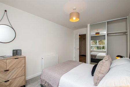 2 bedroom apartment to rent - Photo 5