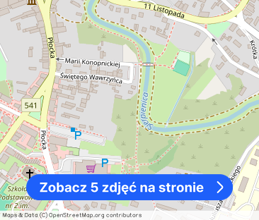 wynajmę mieszkanie - Zdjęcie 1