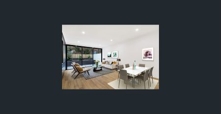 LUXURY 1 BEDROOM APARTMENT WITH PARKING & STUDY SET IN THE PREVUE COMPLEX - Photo 4