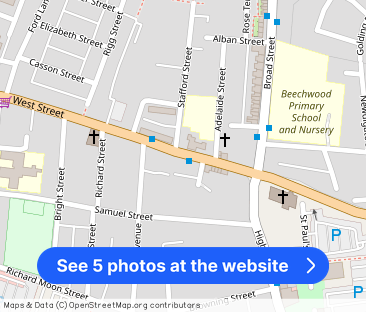 The Wool House, West Street, Crewe, CW1 - Photo 1