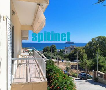 Διαμέρισμα για ενοικίαση Παληό (Καβάλα) - Φωτογραφία 2