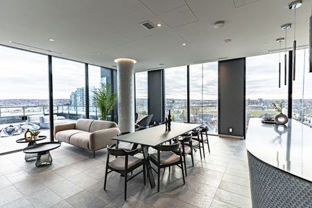 For Lease - 39 Mary Street Unit# 2909, Barrie, Ontario - Photo 5