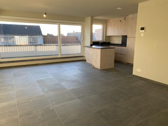 Appartement te Eeklo - Photo 1