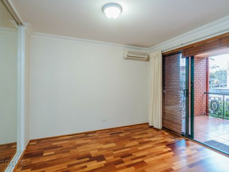 39/99-105 Wellington Street, EAST PERTH - Photo 5