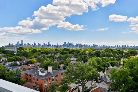 For Lease - 835 St Clair Avenue Unit# 401, Toronto, Ontario - Photo 5