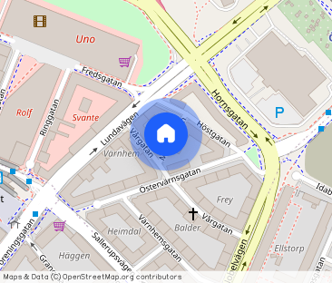 Mellangatan 1 - Photo 1